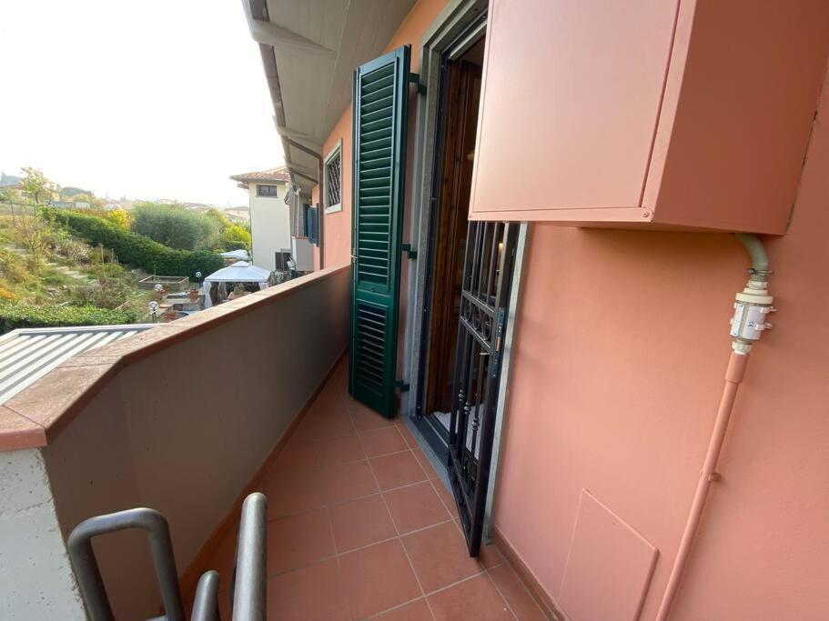 Villa Casa Ila Florencia Exterior foto