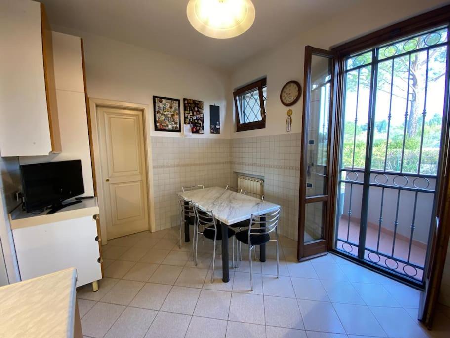 Villa Casa Ila Florencia Exterior foto